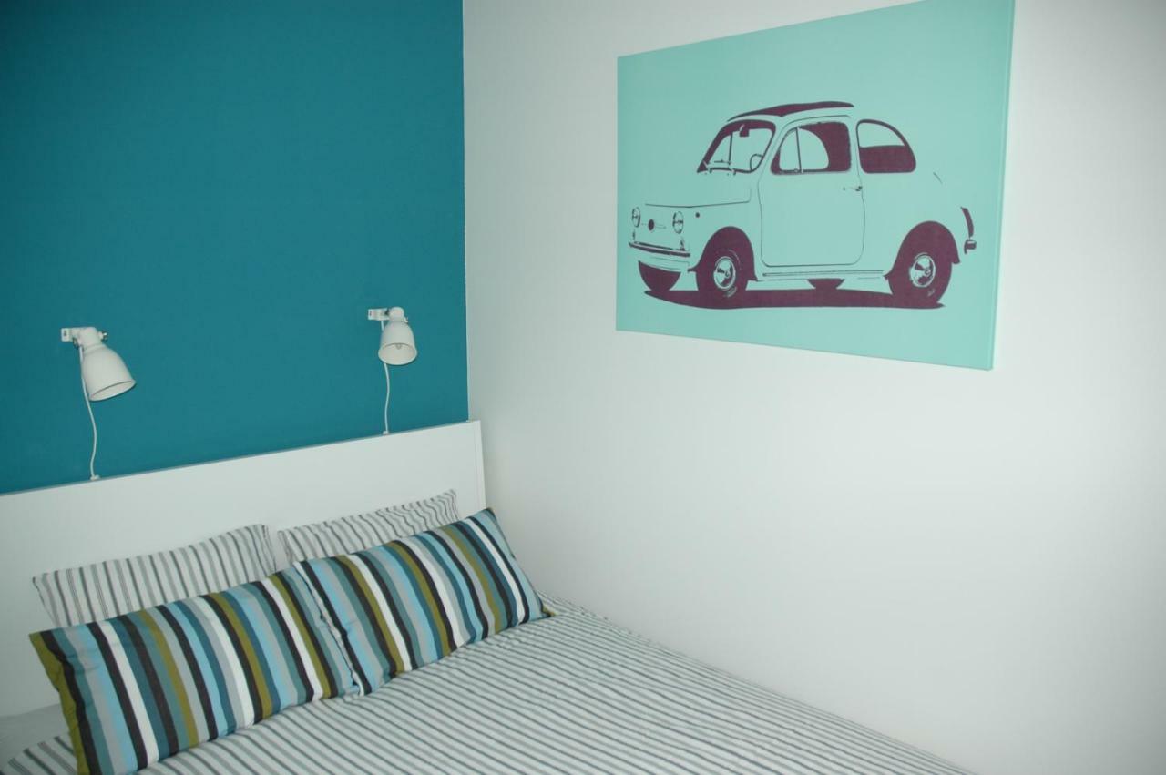 Apartman E5 ザグレブ エクステリア 写真