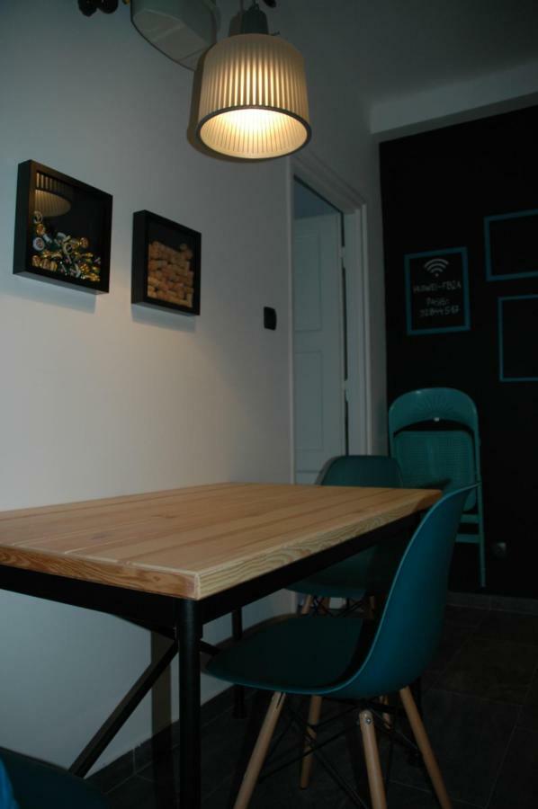 Apartman E5 ザグレブ エクステリア 写真