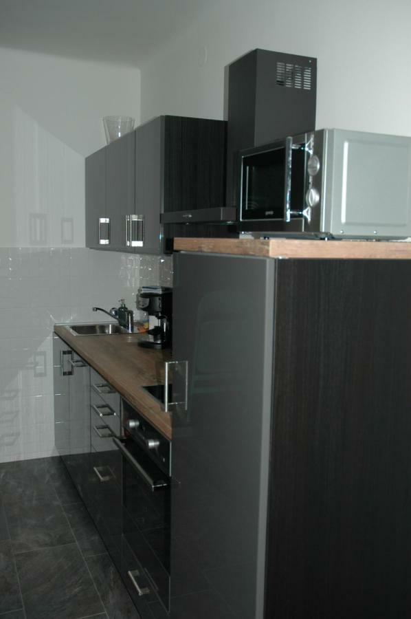 Apartman E5 ザグレブ エクステリア 写真