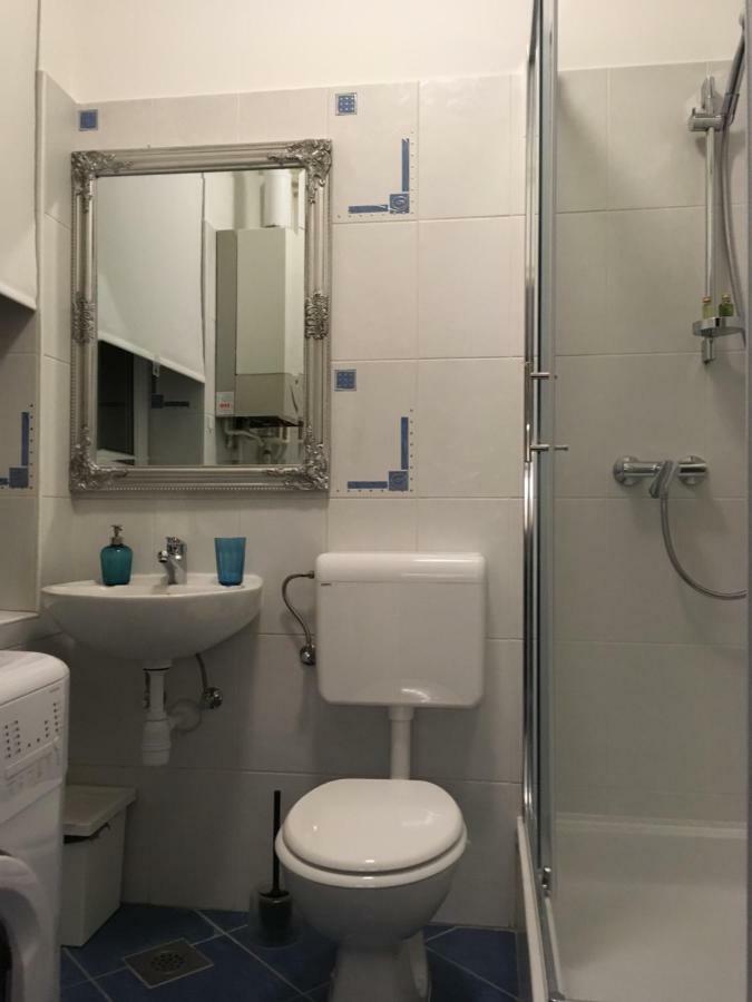 Apartman E5 ザグレブ エクステリア 写真
