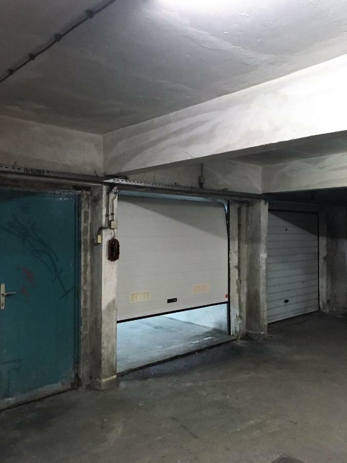 Apartman E5 ザグレブ エクステリア 写真